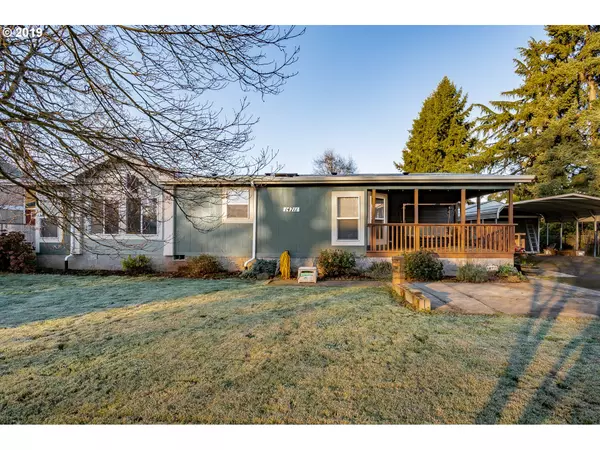 Milwaukie, OR 97267,14711 SE WOODLAND WAY