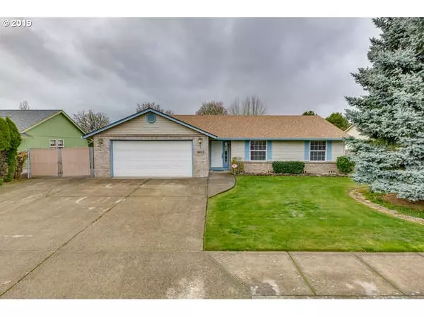 1115 SW PATRICIA ST, Mc Minnville, OR 97128