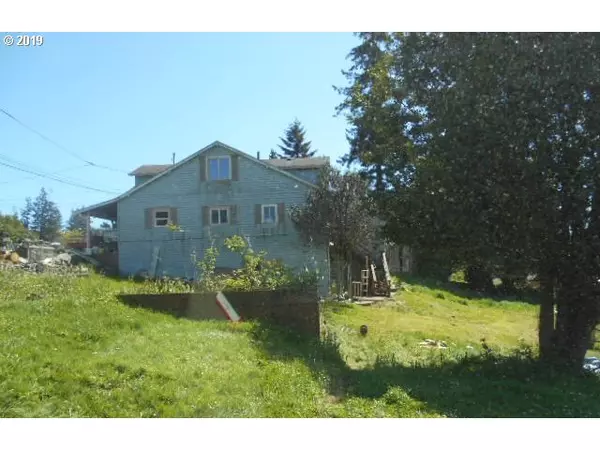 Coquille, OR 97423,661 N ELLIOTT ST