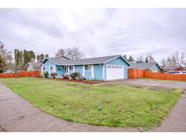 Creswell, OR 97426,1108 CEDAR PL