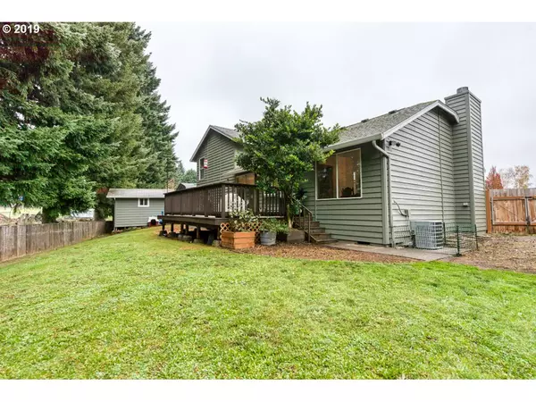 Gresham, OR 97030,207 SW NANCY CIR