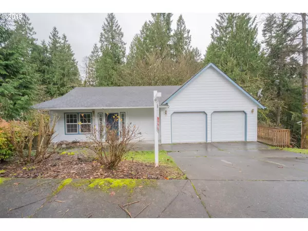 140 CEDAR FALLS DR, Kelso, WA 98626