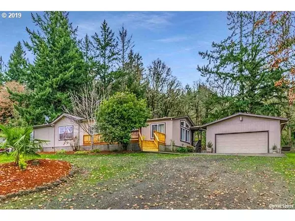 38545 CENTURY DR, Albany, OR 97322