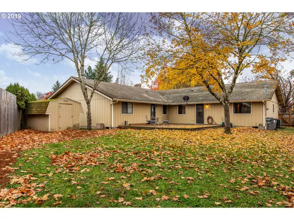 Eugene, OR 97408,1711 CRESCENT AVE