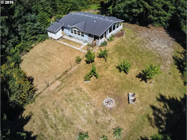 Bandon, OR 97411,88756 RHODODENDRON LN