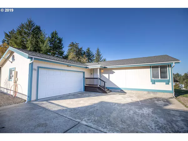 North Bend, OR 97459,2364 ASH ST