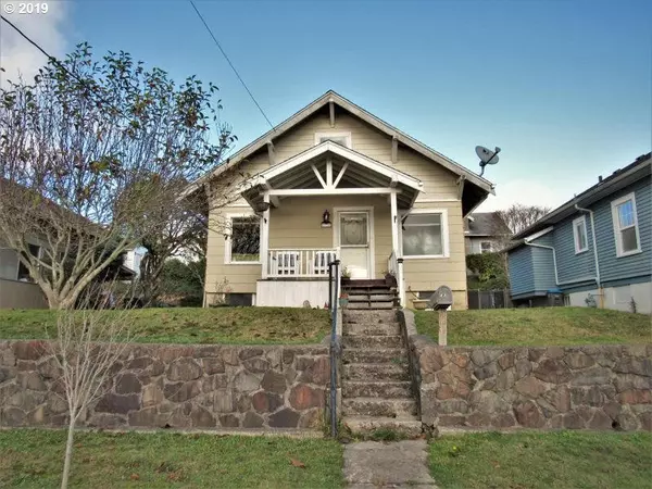 576 Klaskanine AVE, Astoria, OR 97103