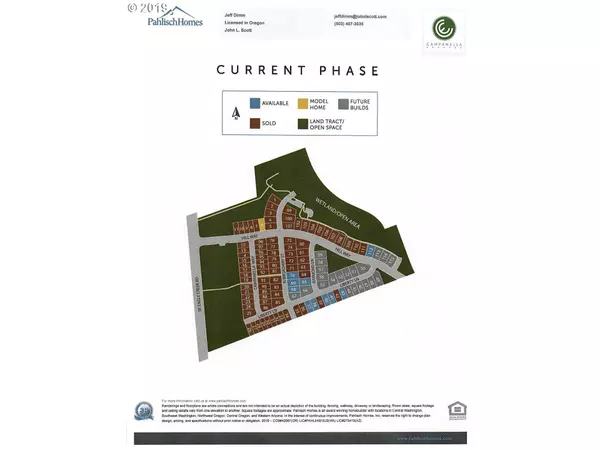 Estacada, OR 97023,1321 NE RAYMOND (Lot 65) LN