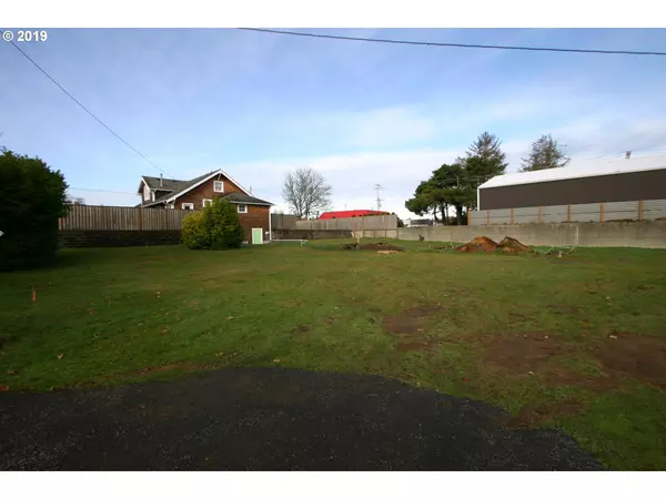 Gearhart, OR 97138,East of 3359 Hwy 101 #Tr #1