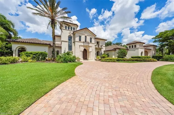 Naples, FL 34119,28870 CAVELL TER