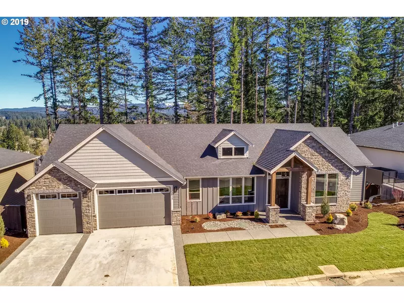 3125 NW LAKE PL, Camas, WA 98607