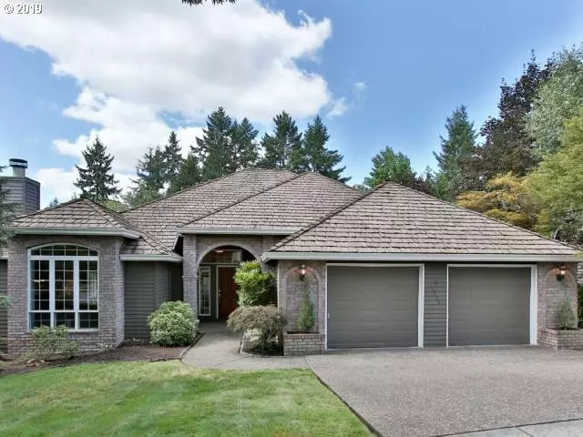 15370 SW HERON CT, Beaverton, OR 97007