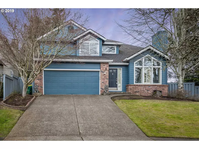 11141 SW PARTRIDGE LOOP, Beaverton, OR 97007