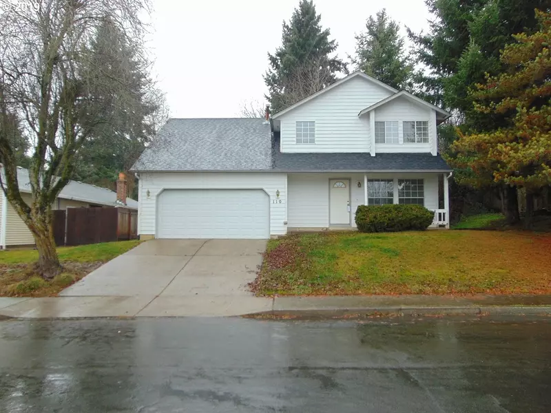 110 NE 106TH ST, Vancouver, WA 98685