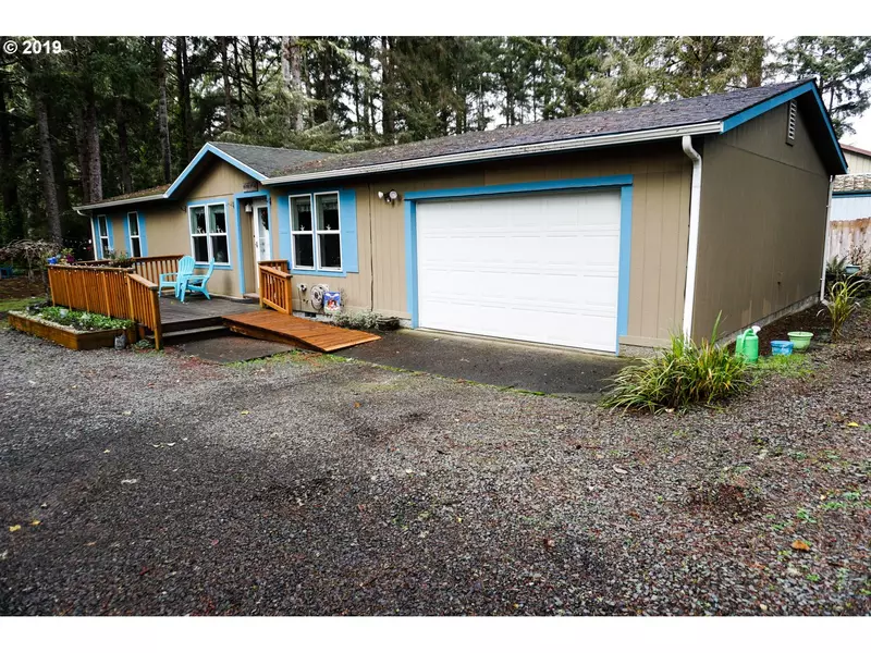 24811 PACIFIC WAY, Ocean Park, WA 98640