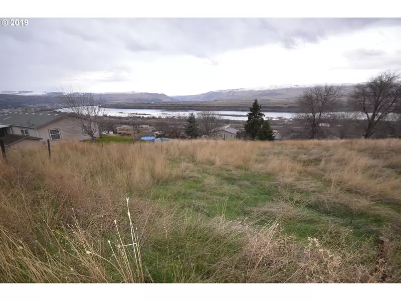 2701 E 9th #Lot 1, The Dalles, OR 97058