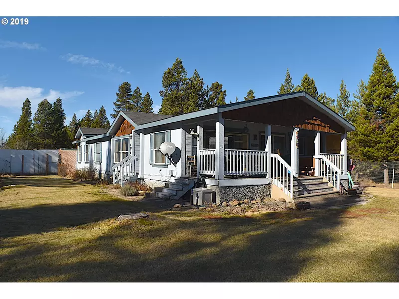 15820 BURGESS RD, La Pine, OR 97739