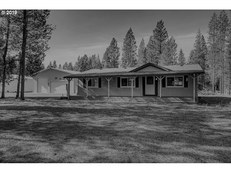 53841 YOHO DR, La Pine, OR 97739