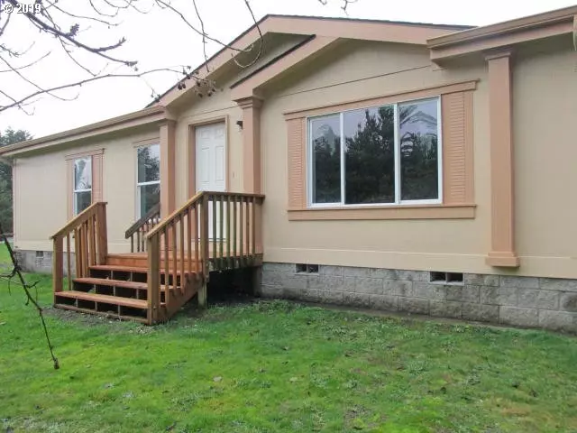 360 SW DOUBLE EAGLE DR, Waldport, OR 97394