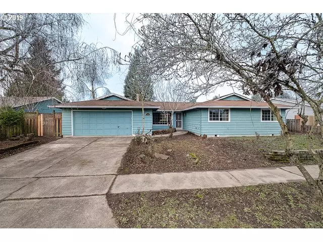 299 S 5TH AVE, Cornelius, OR 97113