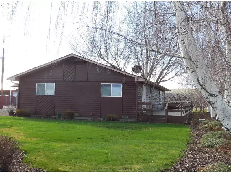 52794 COUNTY RD, Milton Freewater, OR 97862