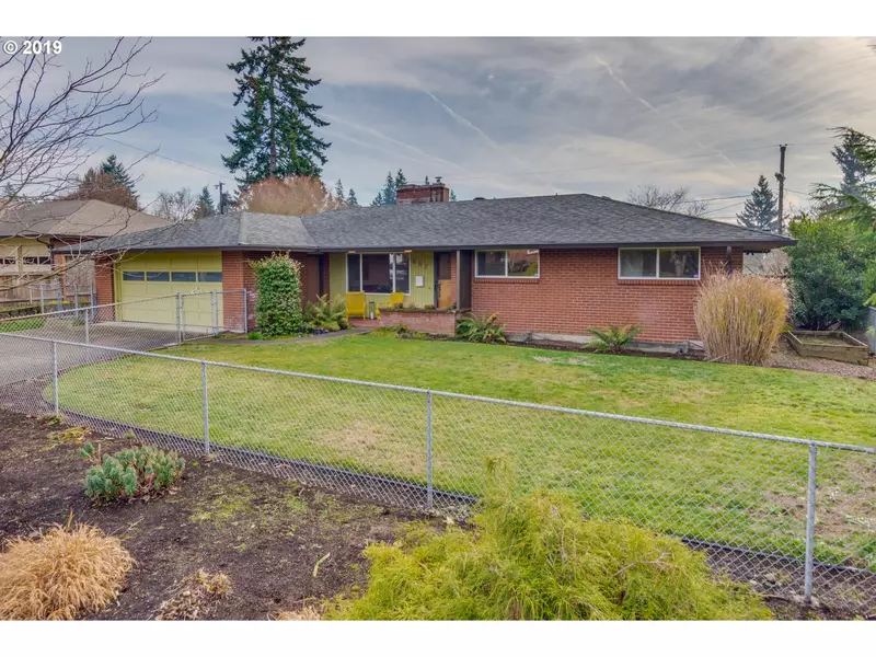 607 W 35TH ST, Vancouver, WA 98660