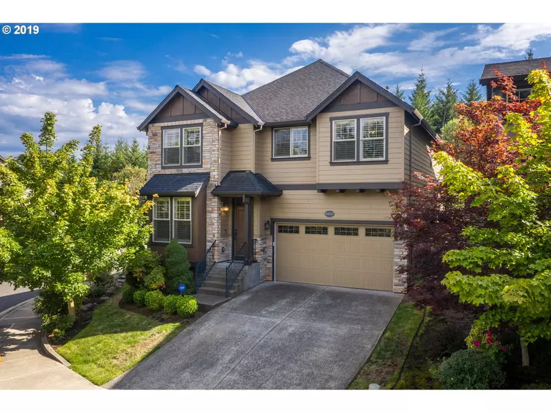 16850 SW LEDGESTONE DR, Beaverton, OR 97007