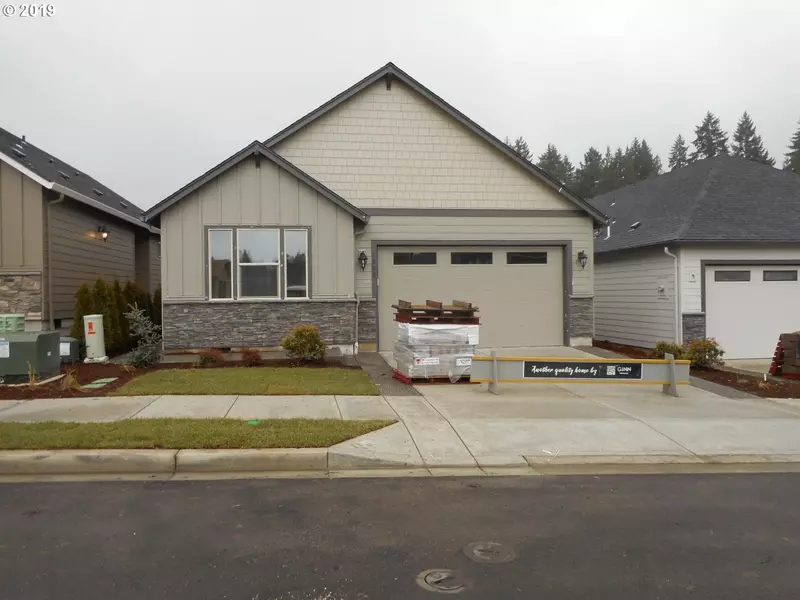 1802 NE 174TH ST, Ridgefield, WA 98642