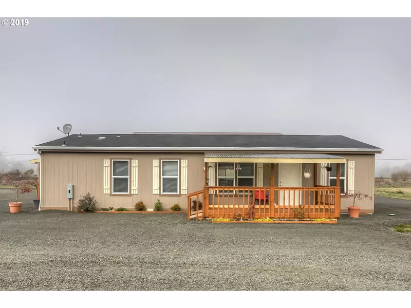 2847 SALAMANDER RD SE, Jefferson, OR 97352