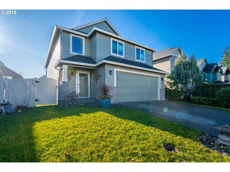 3113 S 1ST ST, Ridgefield, WA 98642