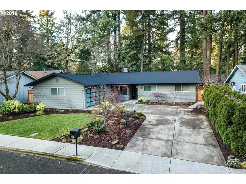 4221 Cobb WAY, Lake Oswego, OR 97035