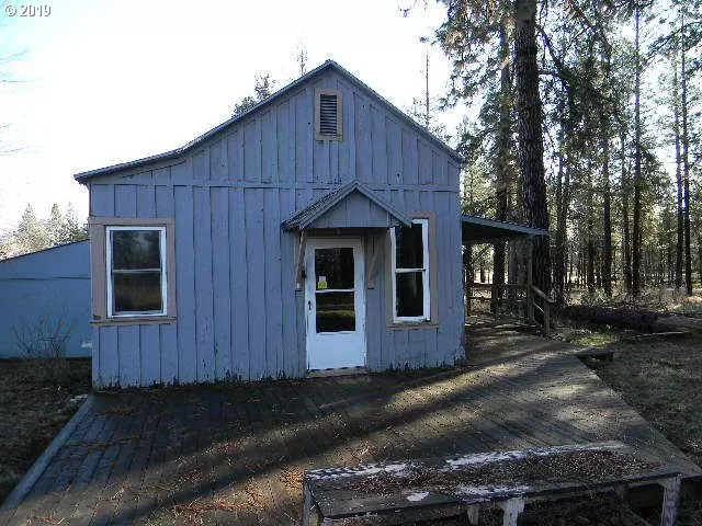 17 SODA SPRINGS RD, Goldendale, WA 98620