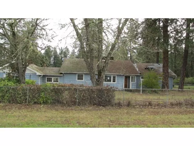 120 METCALF LN, Riddle, OR 97469