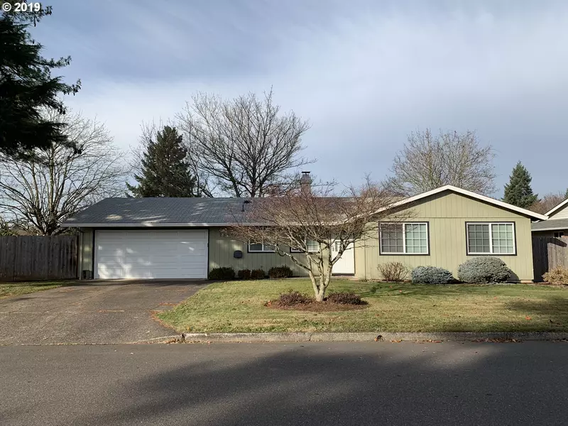 13337 EASTBORNE DR, Oregon City, OR 97045