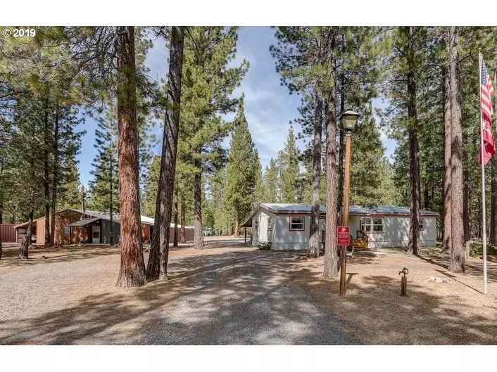 14740 SOUTH SUGAR PINE WAY, La Pine, OR 97739