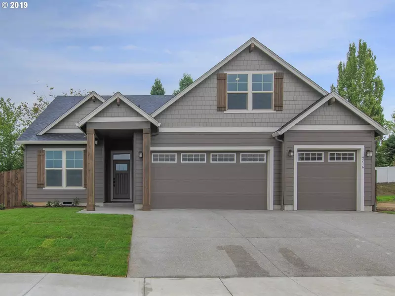 9716 NE 112th CIR, Vancouver, WA 98662