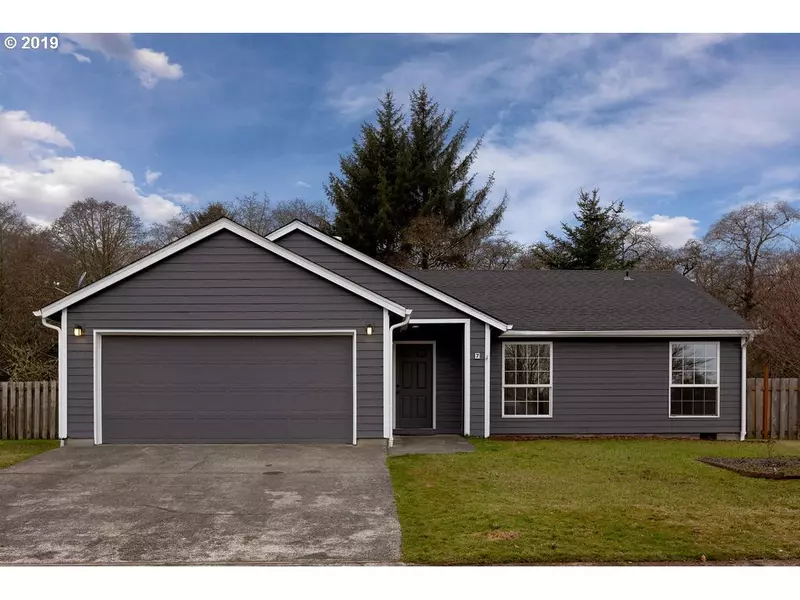 7 SW Gardenia AVE, Warrenton, OR 97146