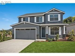 17006 NE 17TH AVE #Lot69, Ridgefield, WA 98642