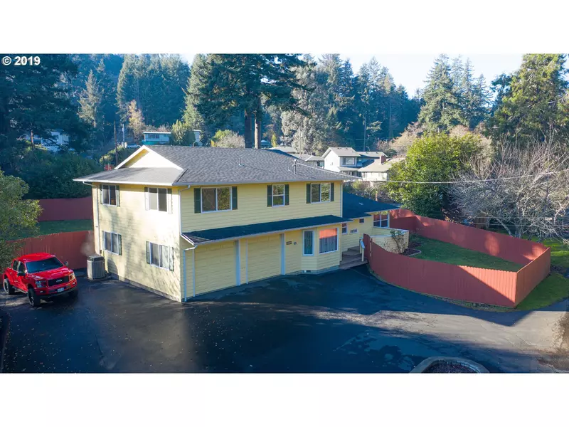 1353 CEDAR, Coos Bay, OR 97420