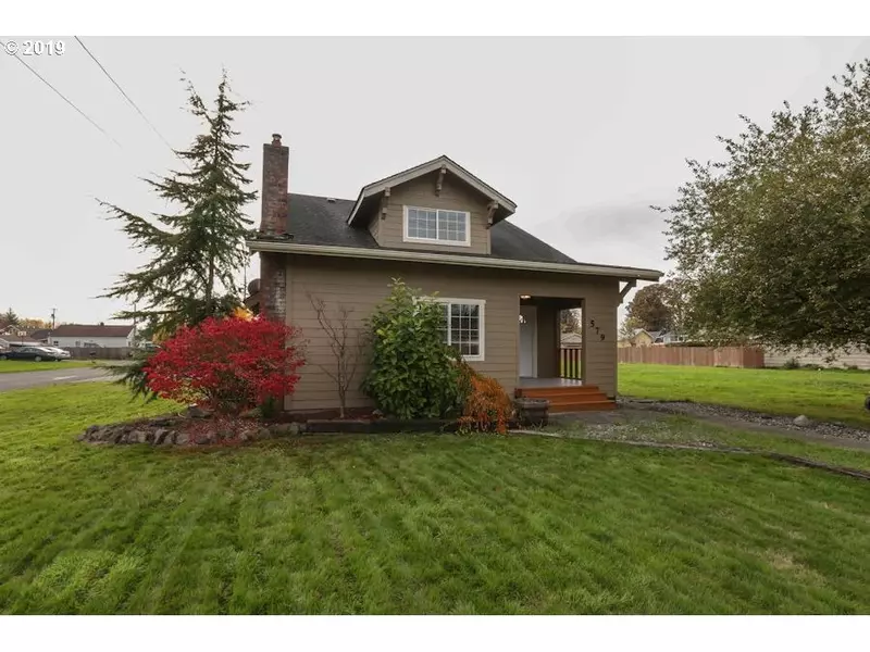 579 SW PACIFIC AVE, Chehalis, WA 98532