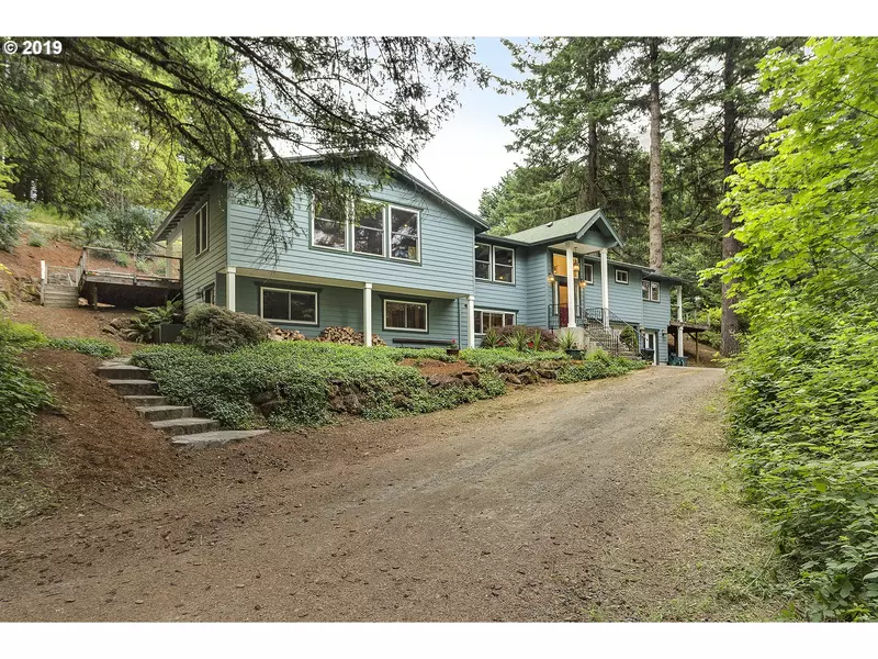 44095 NW ELK MOUNTAIN RD, Banks, OR 97106