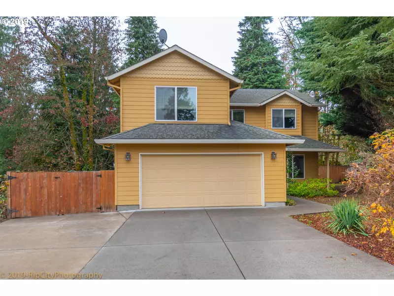 32824 SW CRYSTAL SPRINGS CT, Scappoose, OR 97056