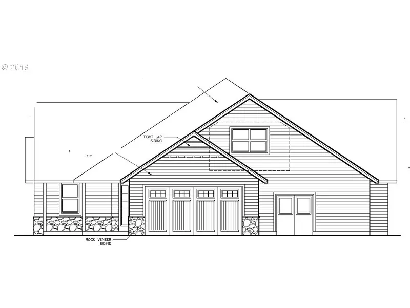 14159 Quail CT #Lot 3, Oregon City, OR 97045