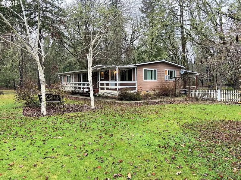 25511 PERKINS RD, Veneta, OR 97487