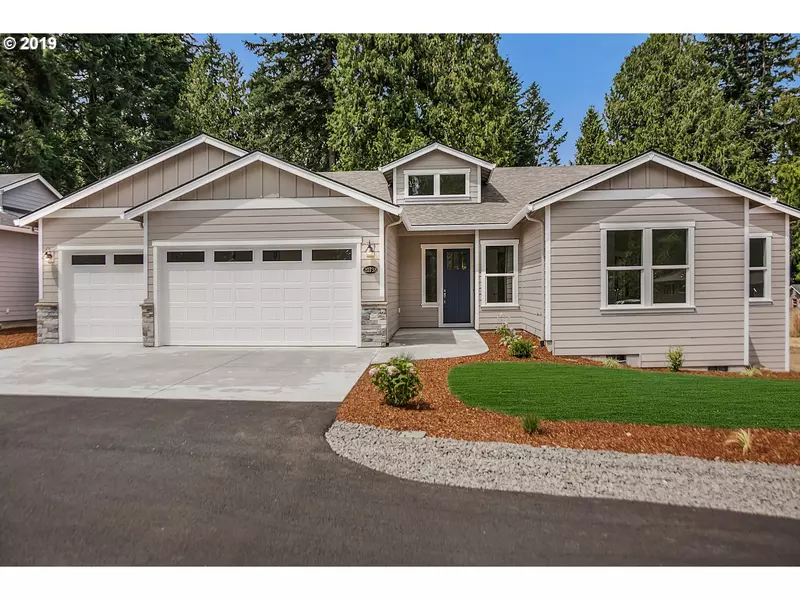 20738 NE Wistful Vista DR, Fairview, OR 97024