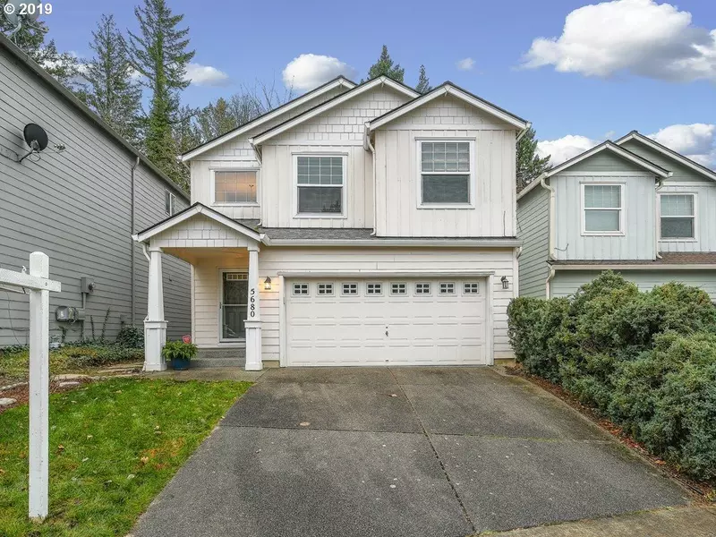 5680 I ST, Washougal, WA 98671