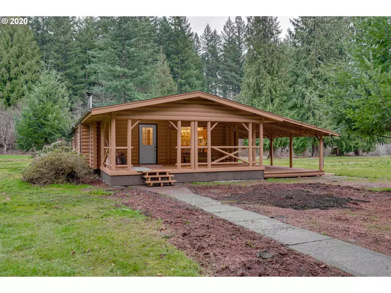 16878 S HOWARDS MILL RD, Beavercreek, OR 97004