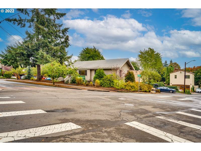 1701 E EVERGREEN BLVD, Vancouver, WA 98661