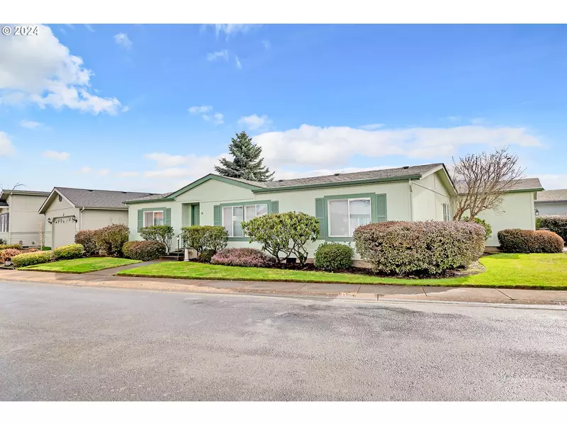 4055 ROYAL AVE #42, Eugene, OR 97402