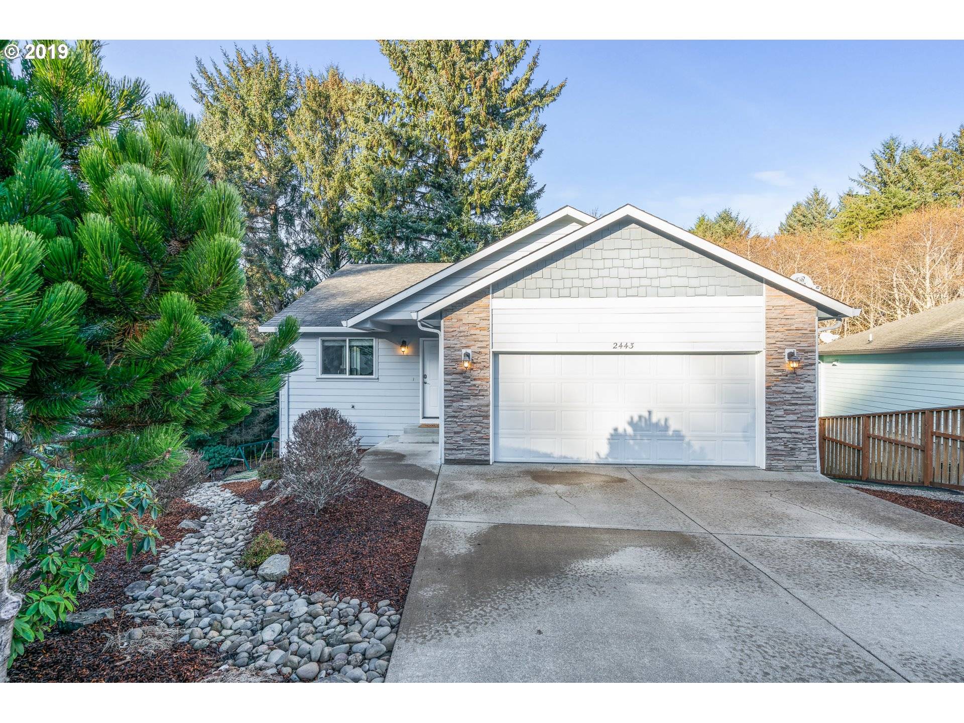 2443 NE 57TH CT, Lincoln City, OR 97367